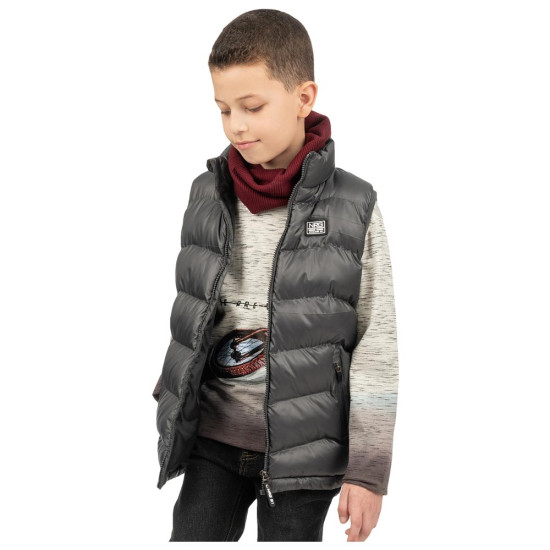 Energiers Παιδικό αμάνικο μπουφάν